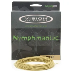 Vision Soie Mouche Nymphmaniac