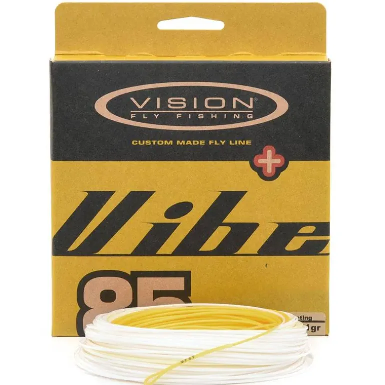 Soie Mouche Vision Vibe 85+