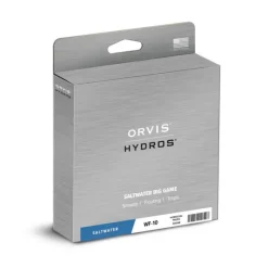 Orvis Soie Hydros Saltwater Big Game