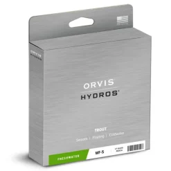 Orvis Soie Hydros Trout