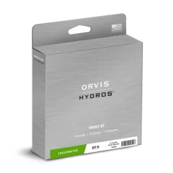 Orvis Soie Hydros Trout Double Taper