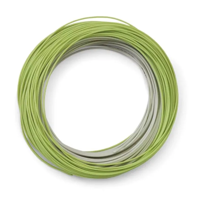 Orvis Soie Pro Power Taper Textured