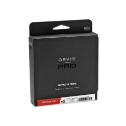 Orvis Soie Pro Saltwater Tropoic Textured
