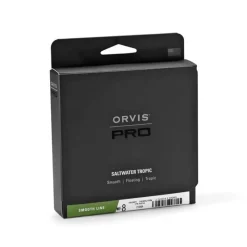 Orvis Soie Pro Saltwater Tropic Smooth