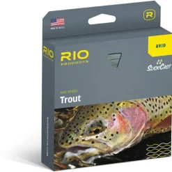 Soie Rio Avid Gold