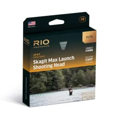 Soie Rio Elite Integrated Skagit Mini Max Power