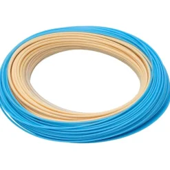Soie Rio Flats Clear Tip Flottante