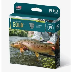 Rio Soie Premier Gold Xp