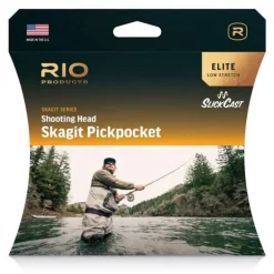 Soie Rio Skagit Pickpocket F/I/S3