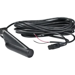 Lowrance Sonde Tableau Arriere Dsi + Temperature Khz