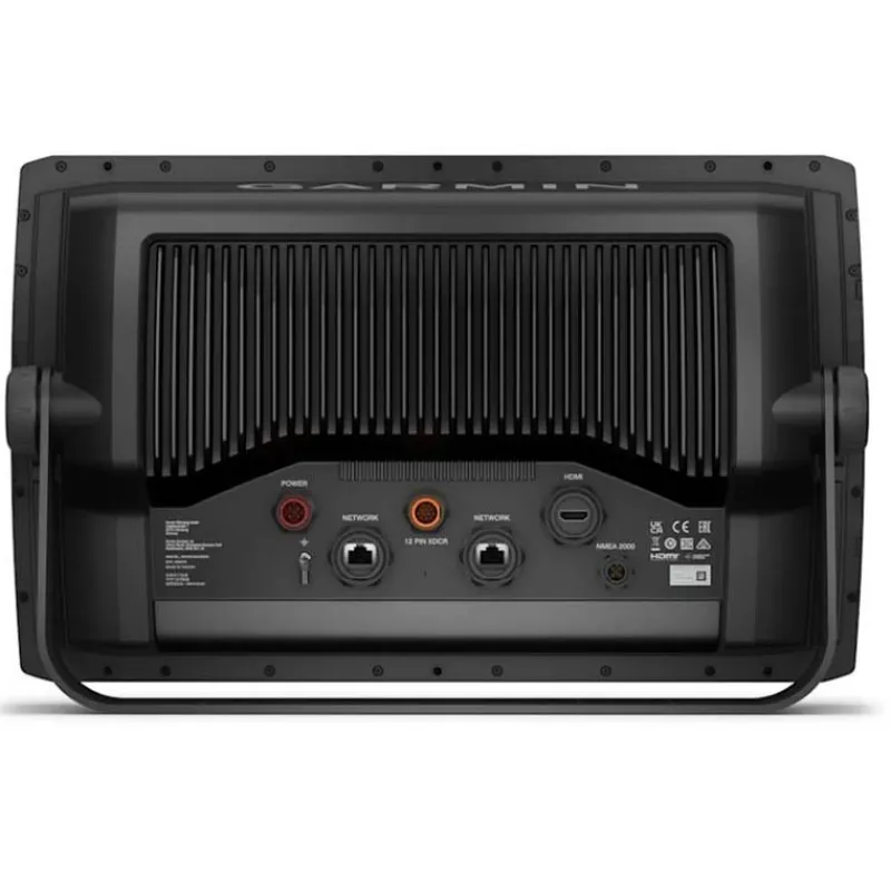 Garmin Sondeur Gps Echomap Ultra2 162Sv