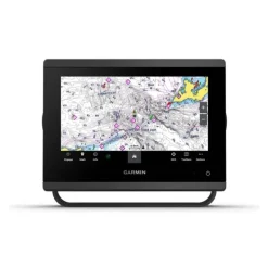 Garmin Sondeur Gpsmap 723Xsv Chirp Sans Sonde