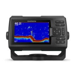 Garmin Sondeur Striker Vivid 5Cv