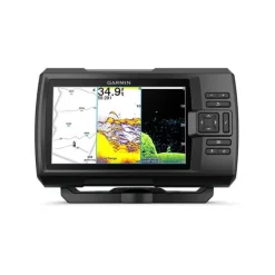 Garmin Sondeur Striker Vivid 7Cv