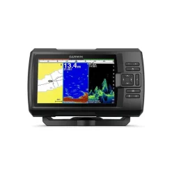 Garmin Sondeur Striker Vivid 7Cv
