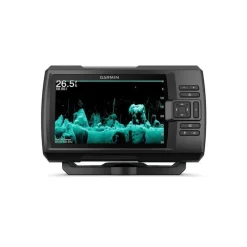 Garmin Sondeur Striker Vivid 7Cv