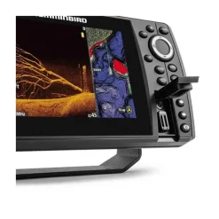 Sondeur / Gps Couleur Humminbird Helix 7 G4 Chirp Xd
