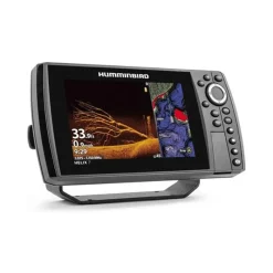 Humminbird Sondeur / Gps Couleur Helix 7 G4n Chirp Mdi