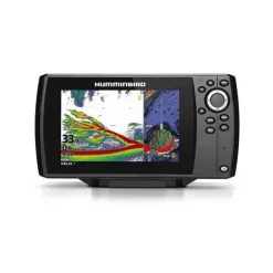 Sondeur / Gps Couleur Humminbird Helix 7 G4 Chirp Mega Di