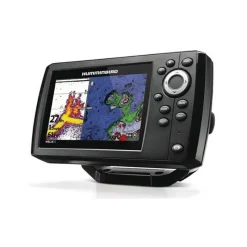 Humminbird Sondeur / Gps Couleur Helix 5 G3 Chirp 2D Ds