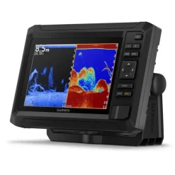 Garmin Sondeur Gps Echomap Uhd2 72Cv