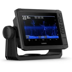 Garmin Sondeur Gps Echomap Uhd2 72Sv