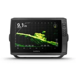 Garmin Sondeur Gps Echomap Ultra2 122Sv