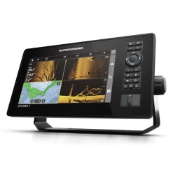 Humminbird Sondeur Gps Tactile Xplore 9 Msi+