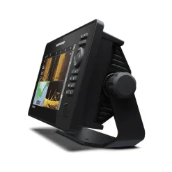 Humminbird Sondeur Gps Tactile Xplore 12 Msi+