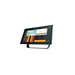 Humminbird Sondeur Gps Tactile Apex 19 Msi+Ta