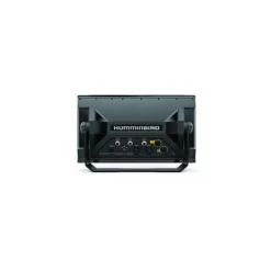 Humminbird Sondeur Gps Tactile Apex 19 Msi+Ta