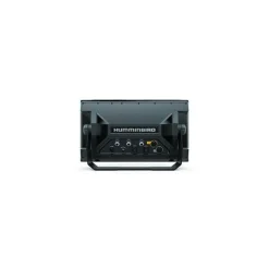 Sondeur Gps Humminbird Tactile Apex 16 Version 2D