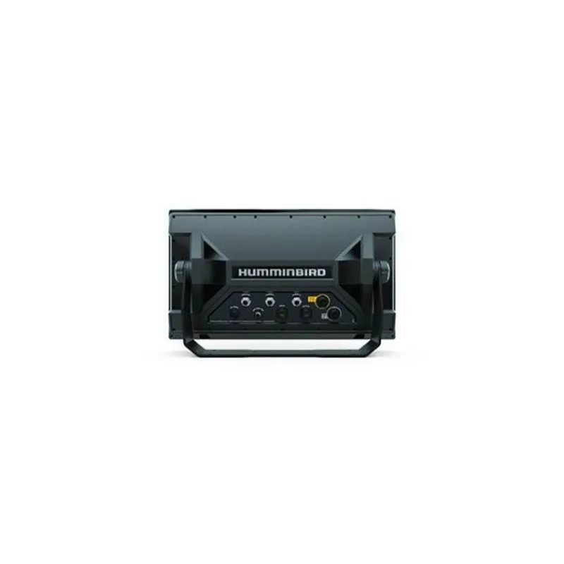 Humminbird Sondeur Gps Tactile Apex 19 Version Xd