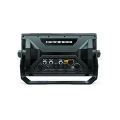 Humminbird Sondeur Gps Tactile Apex 13 Version Xd