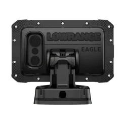 Lowrance Sondeur Gps Eagle 5 Hdi