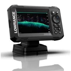 Lowrance Sondeur Gps Eagle 5 Hdi