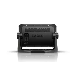 Lowrance Sondeur Gps Eagle 7 Hdi