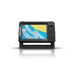 Lowrance Sondeur Gps Eagle 7 Hdi