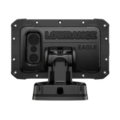 Lowrance Sondeur Gps Eagle 5 Splitshot Hd
