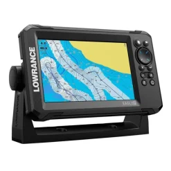 Lowrance Sondeur Gps Eagle 7 Tripleshot Hd