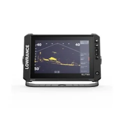 Lowrance Sondeur Gps Elite Fs 10 Active Imaging 3/1