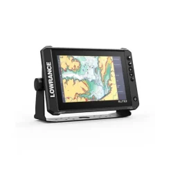 Lowrance Sondeur Gps Elite Fs 12 Active Imaging 3/1