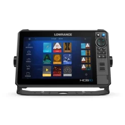 Lowrance Sondeur Gps Hds 10 Pro