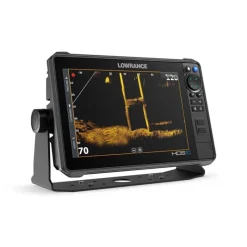Lowrance Sondeur Gps Hds 10 Pro