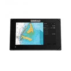 Simrad Sondeur Gps Nsx 3007