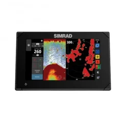 Simrad Sondeur Gps Nsx 3007