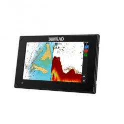 Simrad Sondeur Gps Nsx 3007
