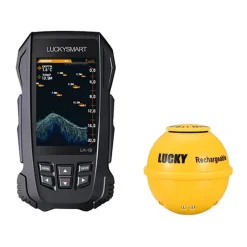 Lucky Sondeur Thunder Lh-1B-La