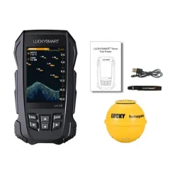 Lucky Sondeur Thunder Lh-1B-La
