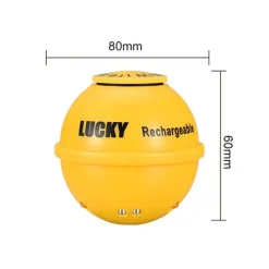 Lucky Sondeur Thunder Lh-1B-La